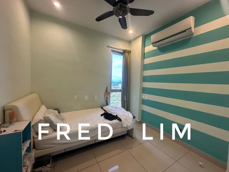 Kondominium untuk Dijual di Surin Condominium - Fred Lim - PropertyGuru.com.my