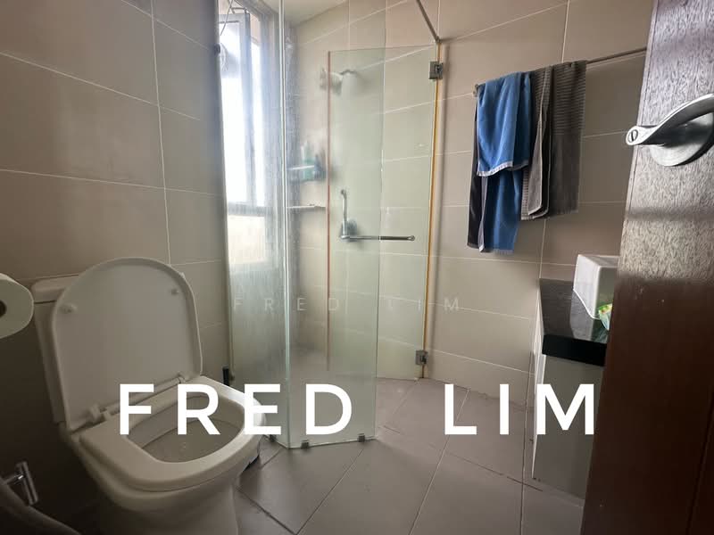Kondominium untuk Dijual di Surin Condominium - Fred Lim - PropertyGuru.com.my