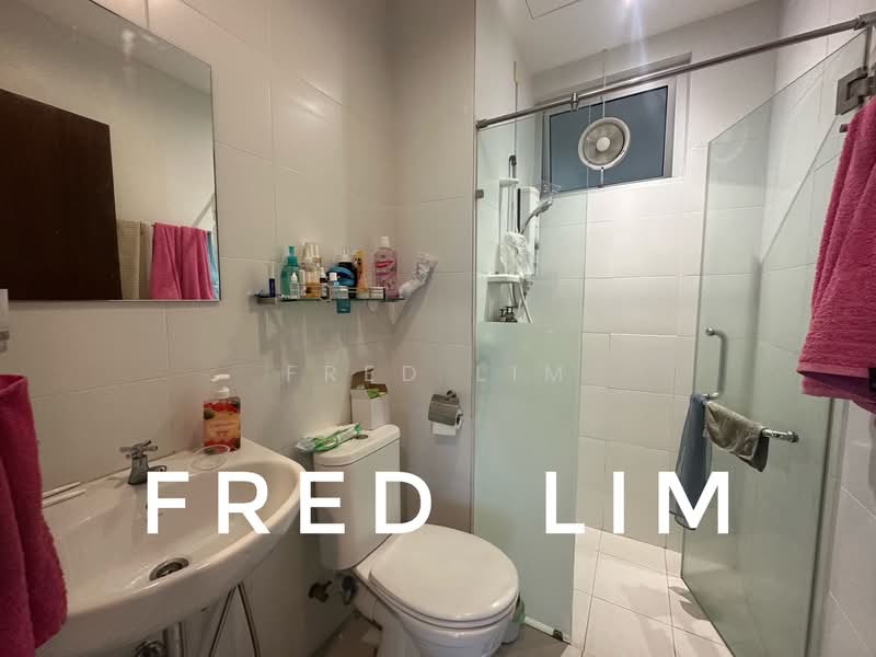 Kondominium untuk Dijual di Surin Condominium - Fred Lim - PropertyGuru.com.my