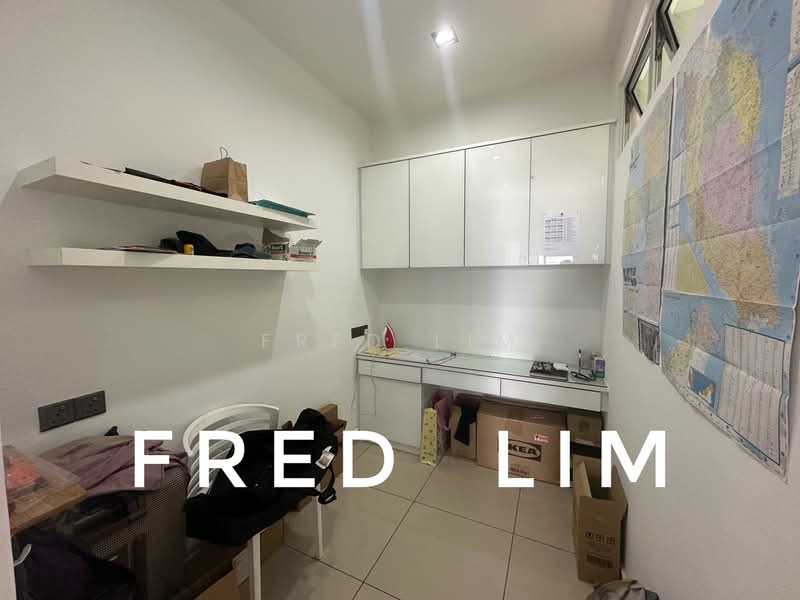 Kondominium untuk Dijual di Surin Condominium - Fred Lim - PropertyGuru.com.my