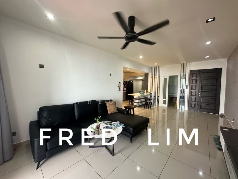 Kondominium untuk Dijual di Surin Condominium - Fred Lim - PropertyGuru.com.my