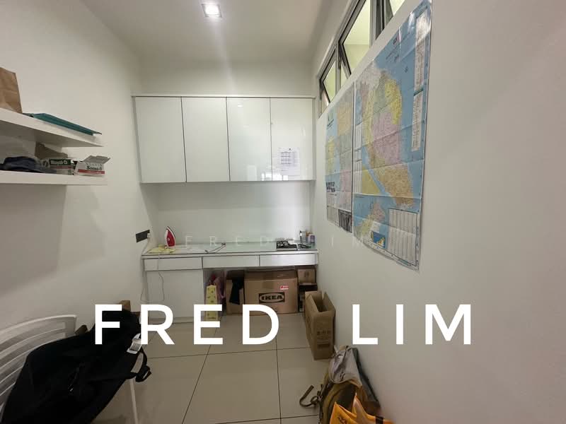 Kondominium untuk Dijual di Surin Condominium - Fred Lim - PropertyGuru.com.my