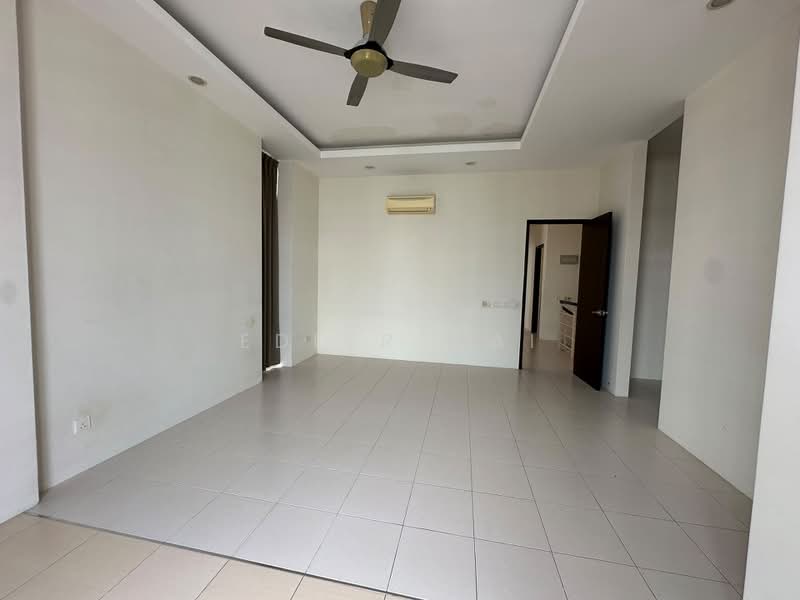 Semi-Detached House for Sale in Taman Jasa Indah (Bukit Mertajam) - Edler Wai - Living Room - PropertyGuru.com.my