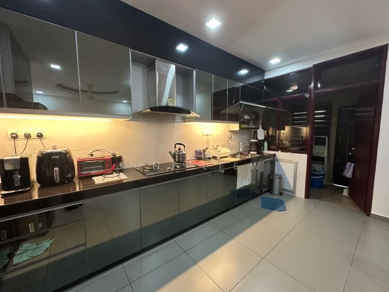 2-storey Terraced House for Sale in Skudai (Johor) - Junz Liew - PropertyGuru.com.my