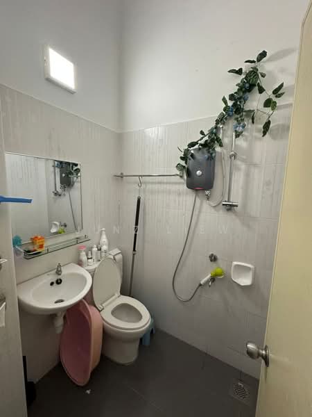 2-storey Terraced House for Sale in Skudai (Johor) - Junz Liew - PropertyGuru.com.my