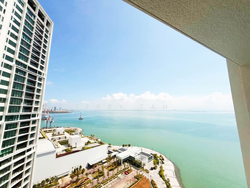 Kondominium untuk Disewa di Mezzo - Jerry Tan - View - PropertyGuru.com.my