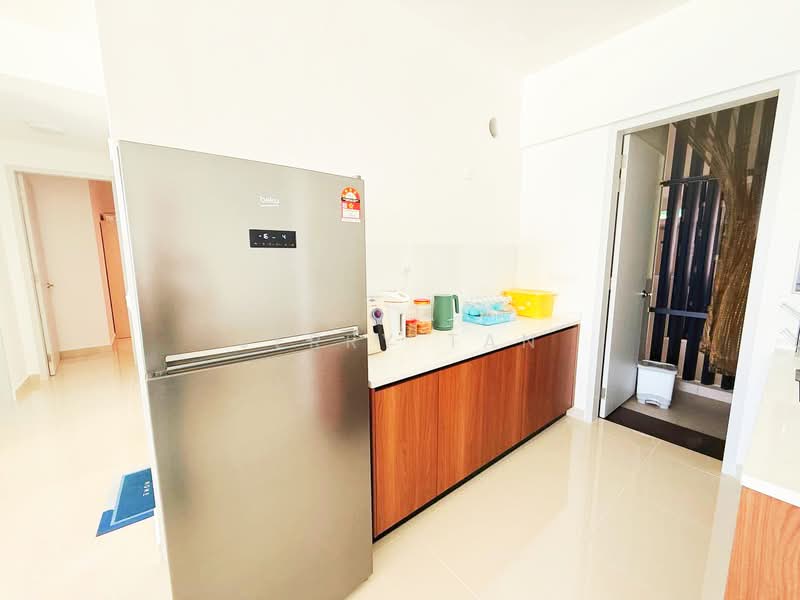 Kondominium untuk Disewa di Mezzo - Jerry Tan - Kitchen - PropertyGuru.com.my
