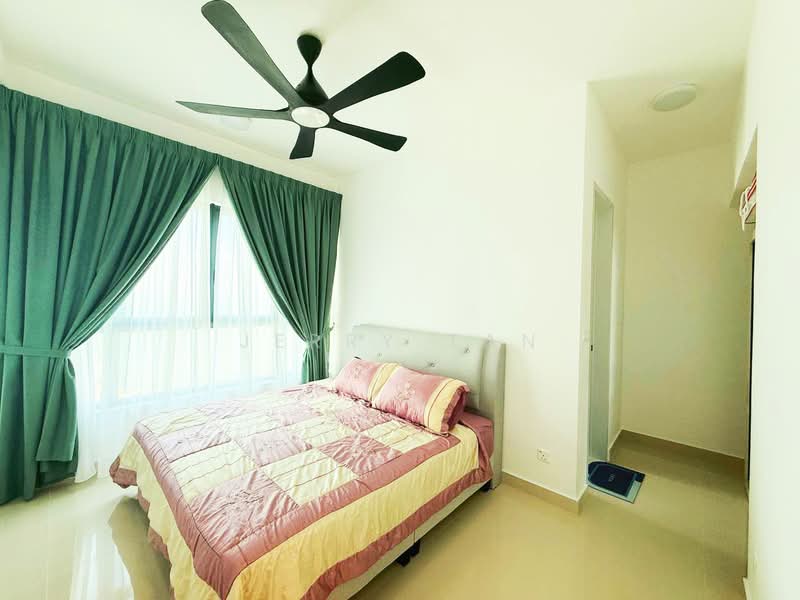 Kondominium untuk Disewa di Mezzo - Jerry Tan - Bedroom - PropertyGuru.com.my