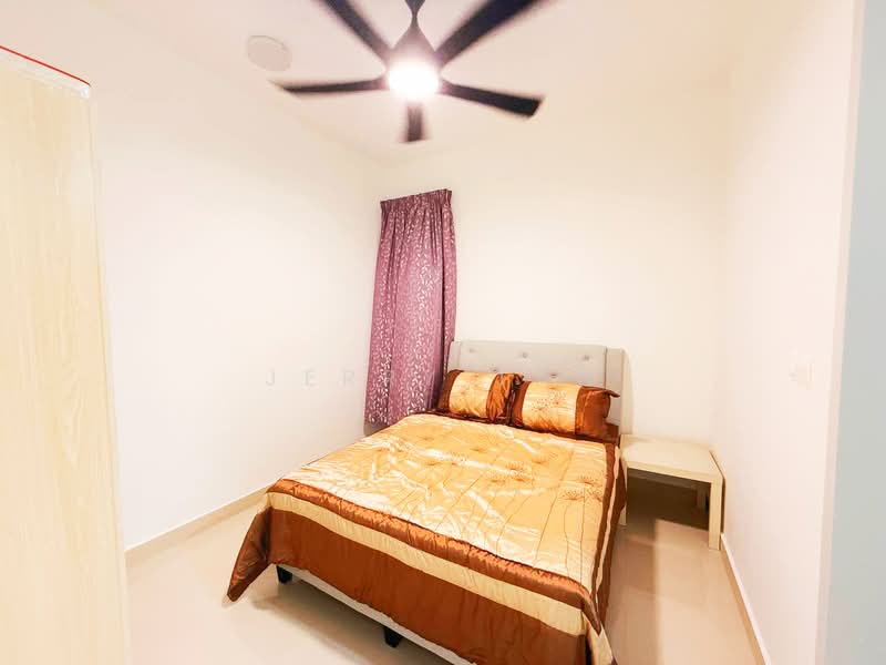 Kondominium untuk Disewa di Mezzo - Jerry Tan - Bedroom - PropertyGuru.com.my