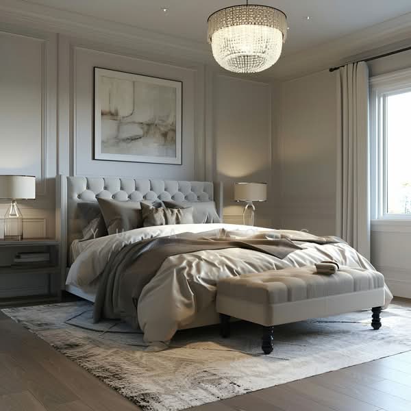 Condominium for Sale at Aurum Residence - Yuna Wong - Bedroom - PropertyGuru.com.my