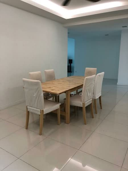 Service Residence for Rent at Gateway Kiaramas Residences - Jass Goh - PropertyGuru.com.my