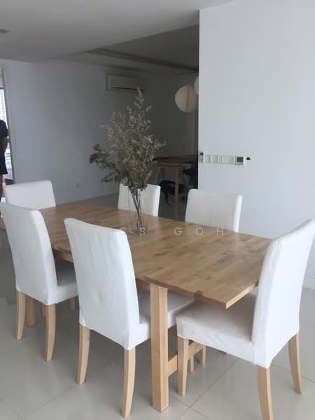 Service Residence for Rent at Gateway Kiaramas Residences - Jass Goh - PropertyGuru.com.my
