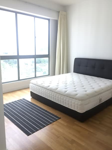 Service Residence for Rent at Gateway Kiaramas Residences - Jass Goh - PropertyGuru.com.my