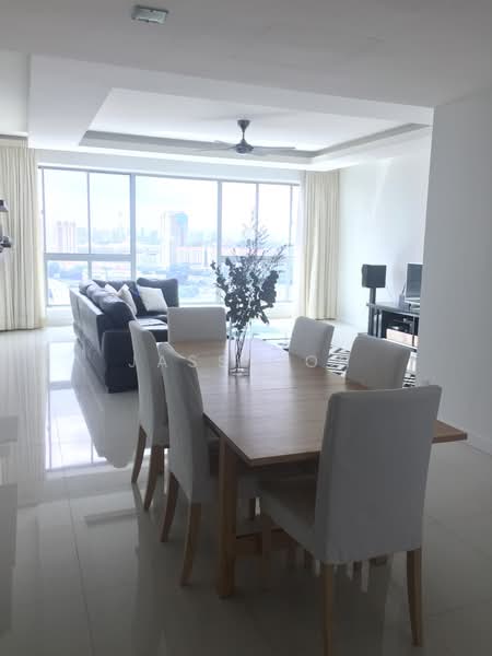 Service Residence for Rent at Gateway Kiaramas Residences - Jass Goh - PropertyGuru.com.my