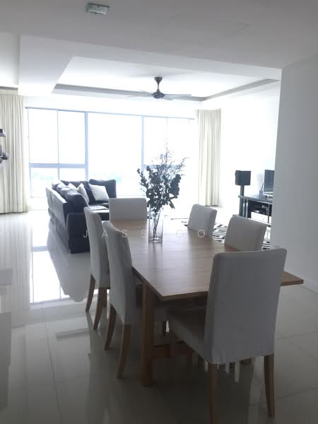 Service Residence for Rent at Gateway Kiaramas Residences - Jass Goh - PropertyGuru.com.my