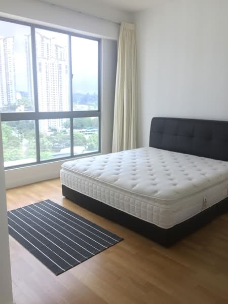 Service Residence for Rent at Gateway Kiaramas Residences - Jass Goh - PropertyGuru.com.my