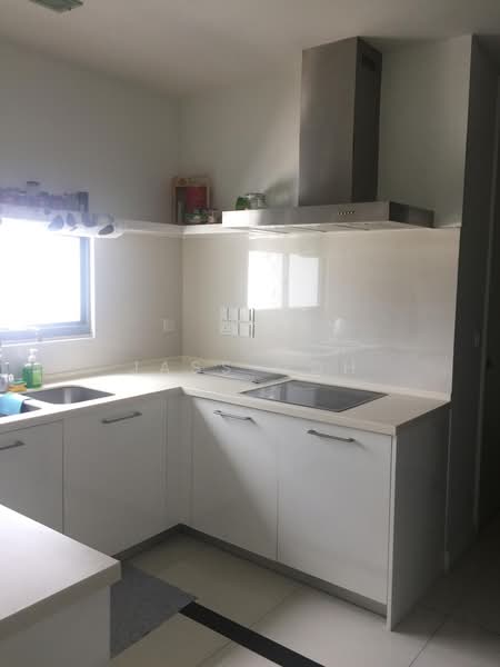 Service Residence for Rent at Gateway Kiaramas Residences - Jass Goh - PropertyGuru.com.my