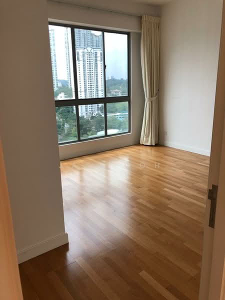 Service Residence for Rent at Gateway Kiaramas Residences - Jass Goh - PropertyGuru.com.my