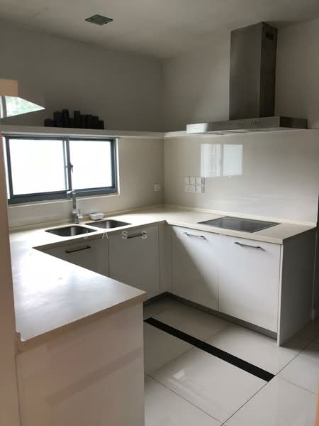 Service Residence for Rent at Gateway Kiaramas Residences - Jass Goh - PropertyGuru.com.my