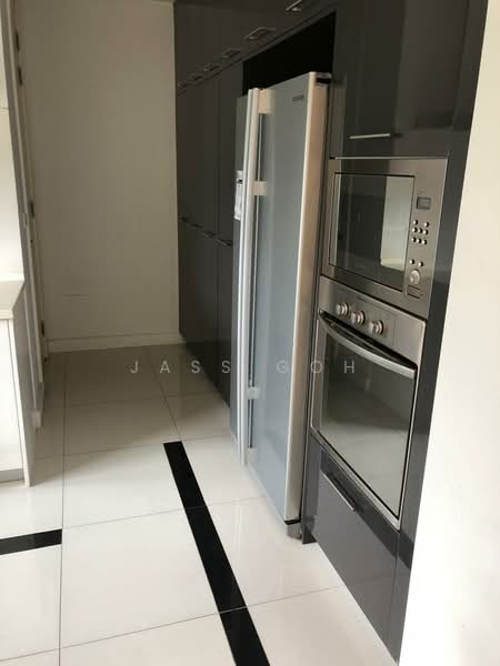 Service Residence for Rent at Gateway Kiaramas Residences - Jass Goh - PropertyGuru.com.my