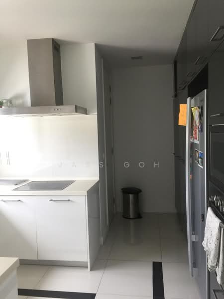 Service Residence for Rent at Gateway Kiaramas Residences - Jass Goh - PropertyGuru.com.my