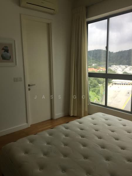 Service Residence for Rent at Gateway Kiaramas Residences - Jass Goh - PropertyGuru.com.my