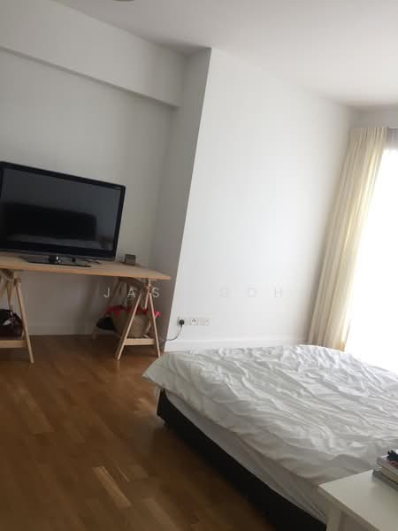 Service Residence for Rent at Gateway Kiaramas Residences - Jass Goh - PropertyGuru.com.my