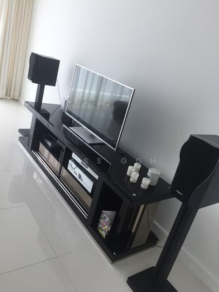 Service Residence for Rent at Gateway Kiaramas Residences - Jass Goh - PropertyGuru.com.my