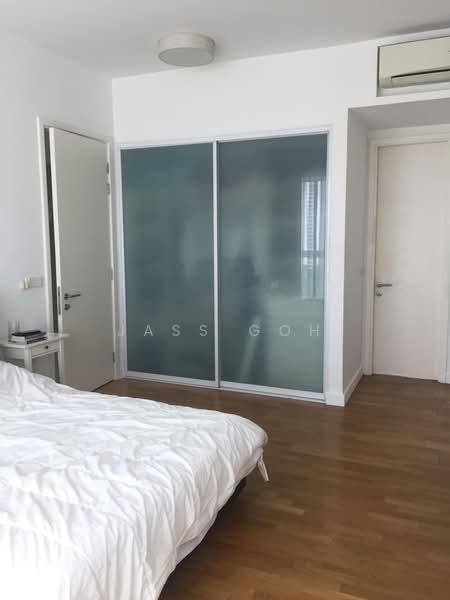 Service Residence for Rent at Gateway Kiaramas Residences - Jass Goh - PropertyGuru.com.my