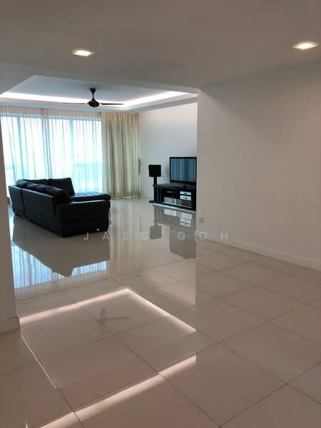 Service Residence for Rent at Gateway Kiaramas Residences - Jass Goh - PropertyGuru.com.my