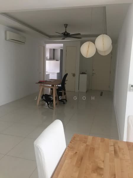 Service Residence for Rent at Gateway Kiaramas Residences - Jass Goh - PropertyGuru.com.my
