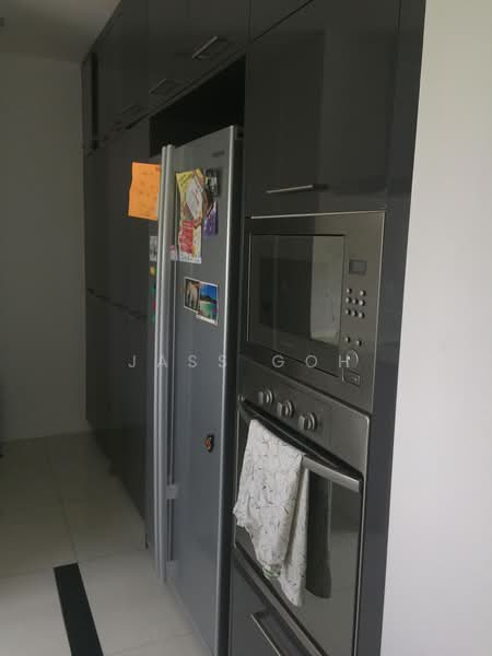 Service Residence for Rent at Gateway Kiaramas Residences - Jass Goh - PropertyGuru.com.my