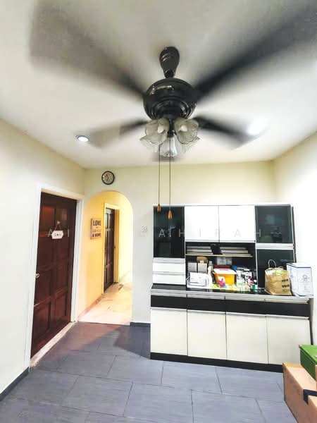 Rumah Teres 1 Tingkat untuk Dijual di Puchong (Selangor) - Aimi Mahirah - Interior - PropertyGuru.com.my