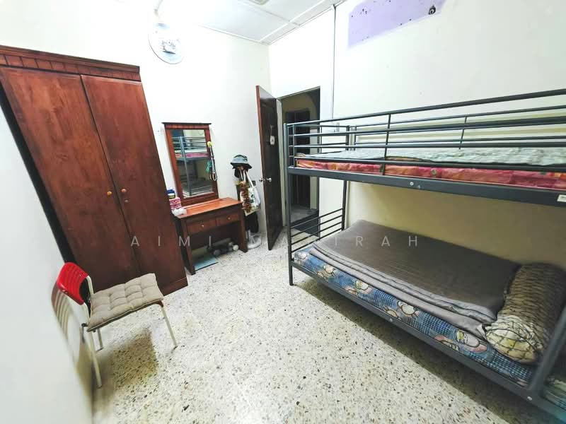 Rumah Teres 1 Tingkat untuk Dijual di Puchong (Selangor) - Aimi Mahirah - Bedroom - PropertyGuru.com.my