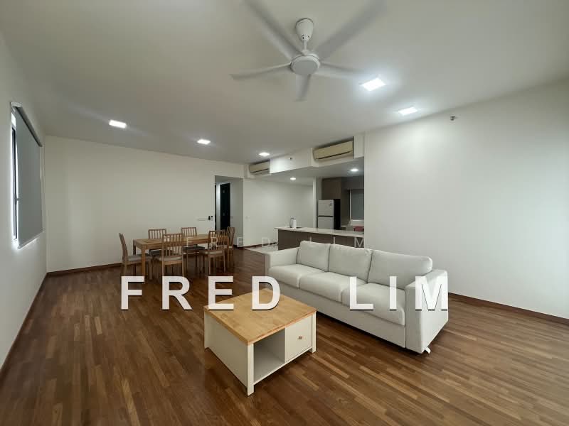 Kediaman Servis untuk Disewa di The Tamarind - Fred Lim - PropertyGuru.com.my