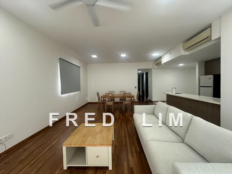 Kediaman Servis untuk Disewa di The Tamarind - Fred Lim - PropertyGuru.com.my