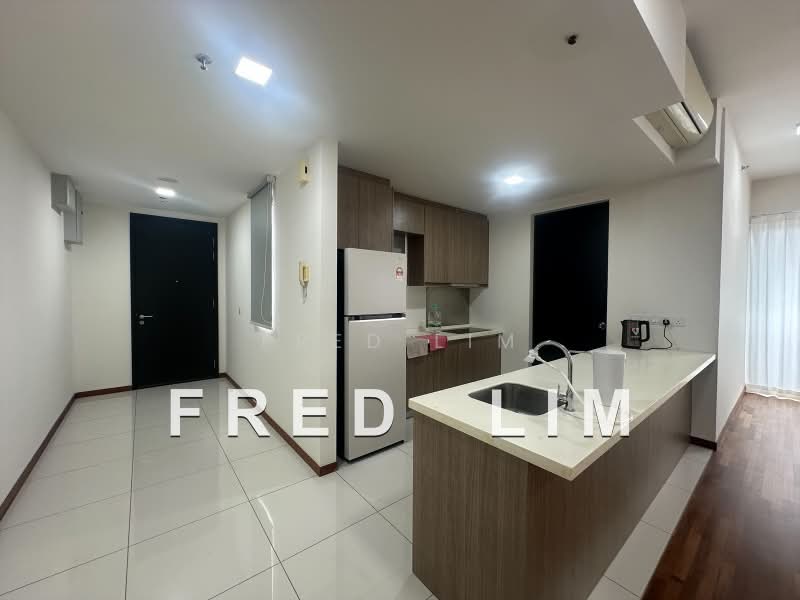 Kediaman Servis untuk Disewa di The Tamarind - Fred Lim - PropertyGuru.com.my