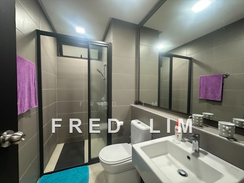 Kediaman Servis untuk Disewa di The Tamarind - Fred Lim - PropertyGuru.com.my