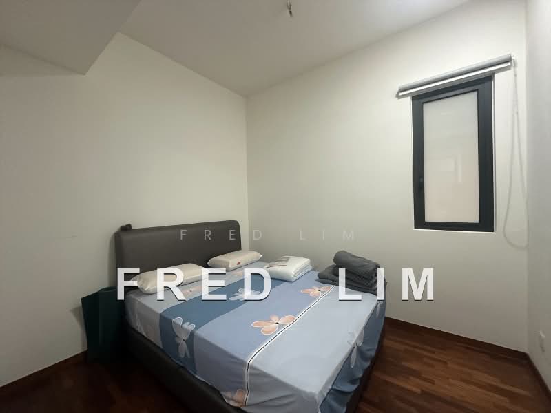 Kediaman Servis untuk Disewa di The Tamarind - Fred Lim - PropertyGuru.com.my