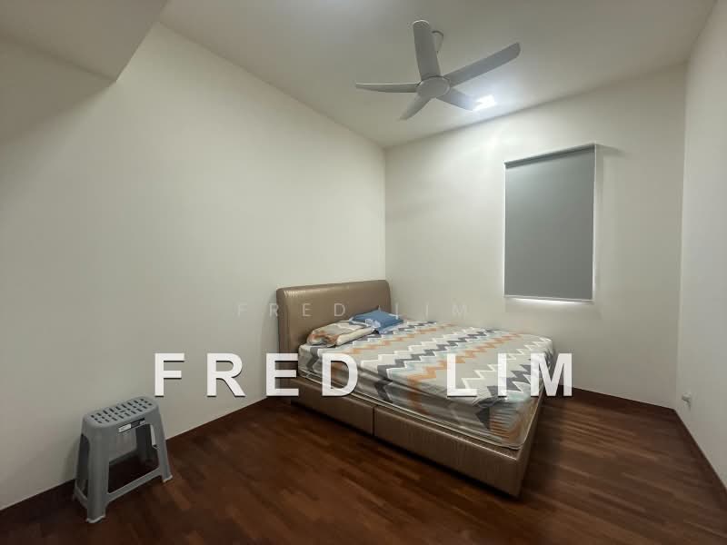 Kediaman Servis untuk Disewa di The Tamarind - Fred Lim - PropertyGuru.com.my