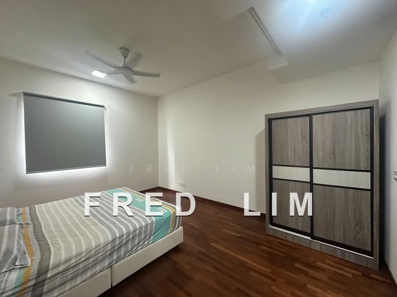 Kediaman Servis untuk Disewa di The Tamarind - Fred Lim - PropertyGuru.com.my