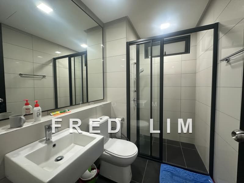Kediaman Servis untuk Disewa di The Tamarind - Fred Lim - PropertyGuru.com.my