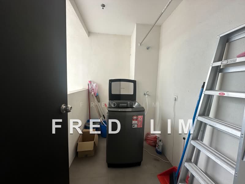 Kediaman Servis untuk Disewa di The Tamarind - Fred Lim - PropertyGuru.com.my