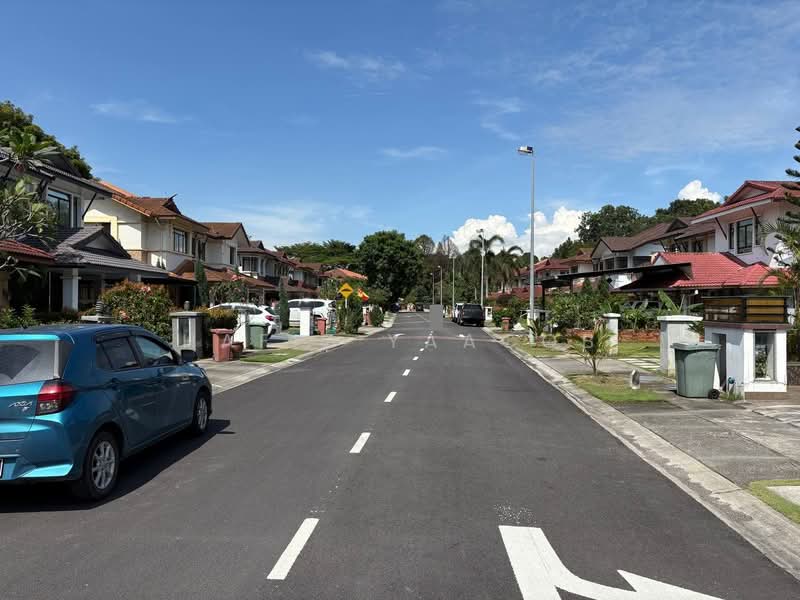 Rumah Berkembar untuk Dijual di Glenmarie Cove (Klang) - Hafiz Yaacob - Exterior - PropertyGuru.com.my
