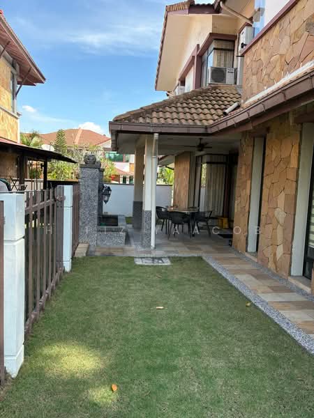Rumah Berkembar untuk Dijual di Glenmarie Cove (Klang) - Hafiz Yaacob - Exterior - PropertyGuru.com.my