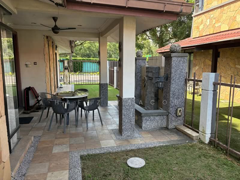 Rumah Berkembar untuk Dijual di Glenmarie Cove (Klang) - Hafiz Yaacob - Exterior - PropertyGuru.com.my