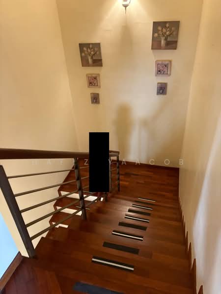 Rumah Berkembar untuk Dijual di Glenmarie Cove (Klang) - Hafiz Yaacob - Interior - PropertyGuru.com.my