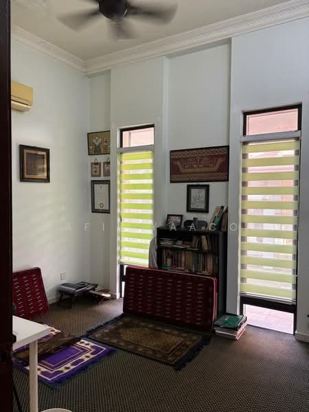 Rumah Berkembar untuk Dijual di Glenmarie Cove (Klang) - Hafiz Yaacob - Interior - PropertyGuru.com.my