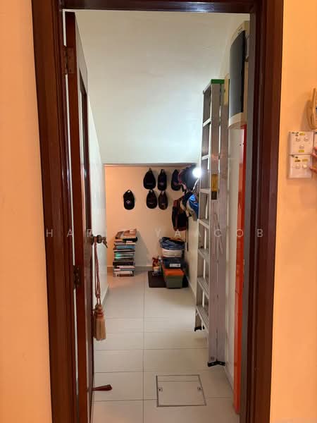 Rumah Berkembar untuk Dijual di Glenmarie Cove (Klang) - Hafiz Yaacob - Interior - PropertyGuru.com.my