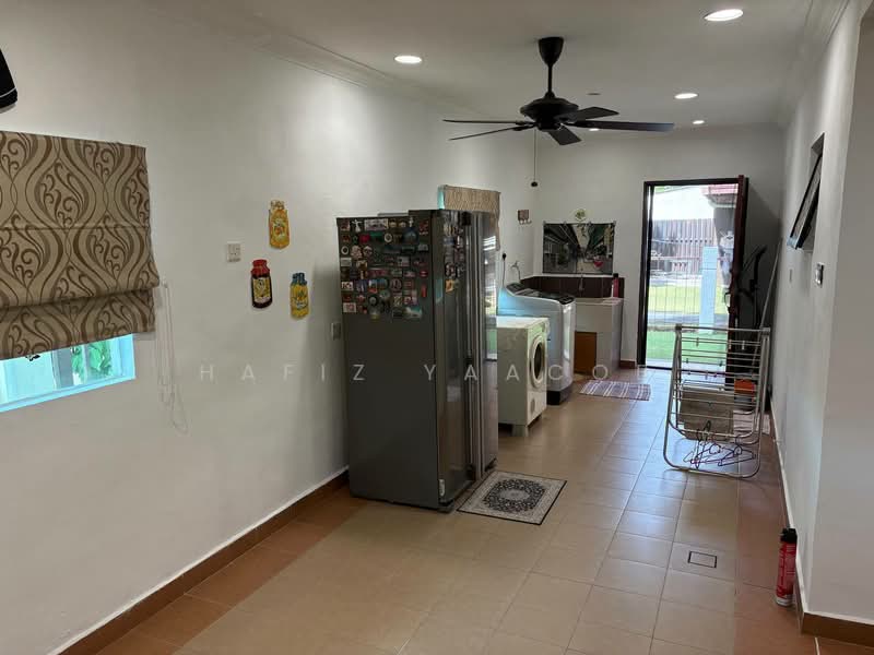 Rumah Berkembar untuk Dijual di Glenmarie Cove (Klang) - Hafiz Yaacob - Interior - PropertyGuru.com.my